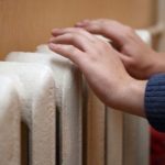 Батареи не греют. Что делать?