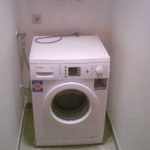 Заземление стиральной машины в квартире